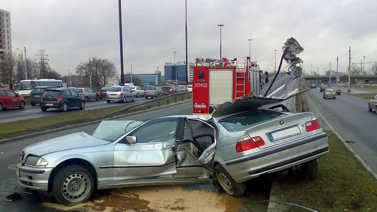 Brawura, brak umiejętności