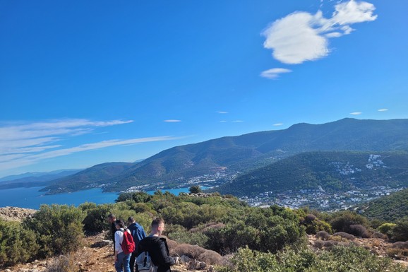 Oprez na letovanju: Šetnja na ovoj lokaciji vas može koštati i do 13.000 evra, evo zašto