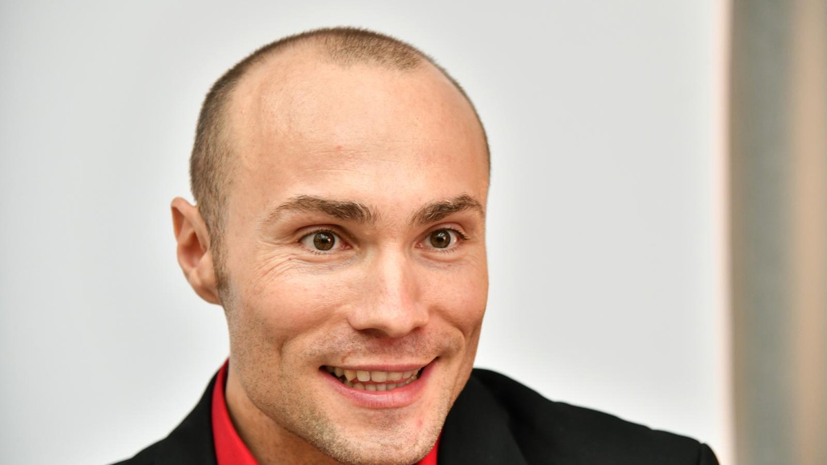 DAO ĆERKI IME KAO I NOVAK ĐOKOVIĆ Oglasio se Aca Sofronijević nakon što je postao tata: 