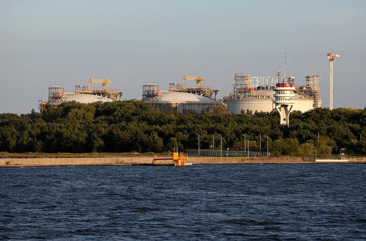 Nie tylko Norwegia i USA. Polska kupuje gaz choćby z Karaibów