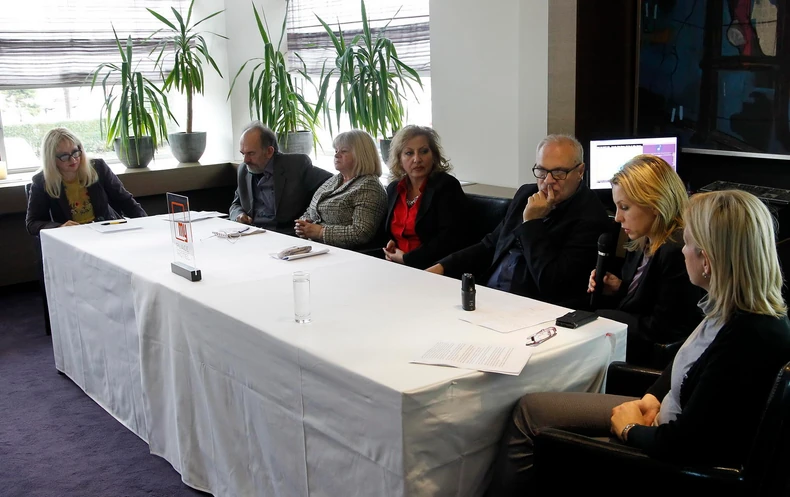 Starije žene teško pristaju da govore o porodičnom nasilju