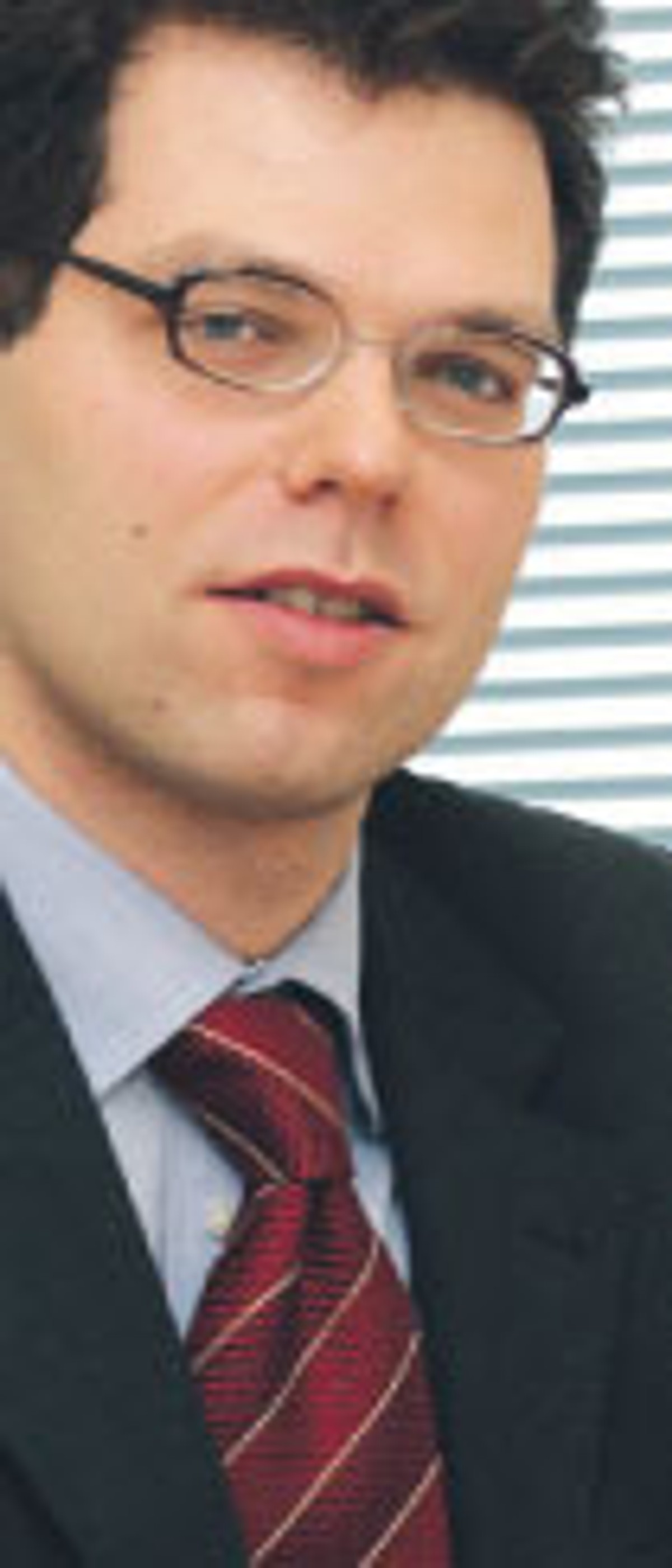 Jerzy Martini, doradca podatkowy, Baker & McKenzie