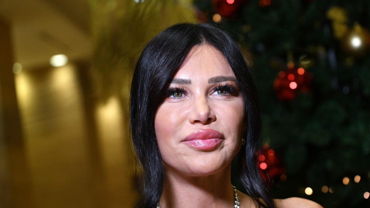 Svi su zaboravili da je Stanija Dobrojević bila sa njim- Kasnije se pravdala: "Najlošije intimno iskustvo"