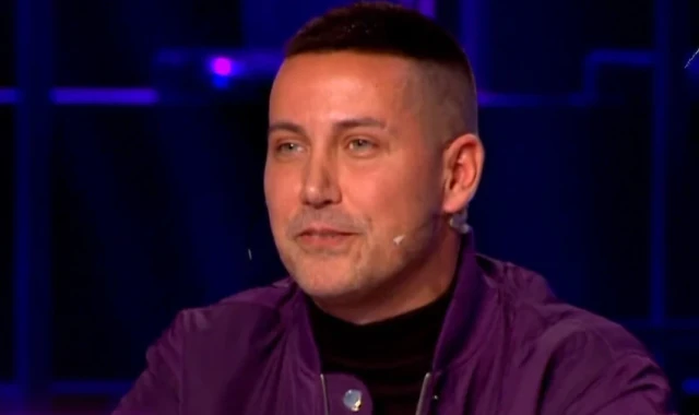 RAZBILA MU JAJE O GLAVU, pa onda IZRENDALA KAČKAVALJ: Maja Marinković kao Desingerica, Asmin Durdžić prošao kao bos po trnju!