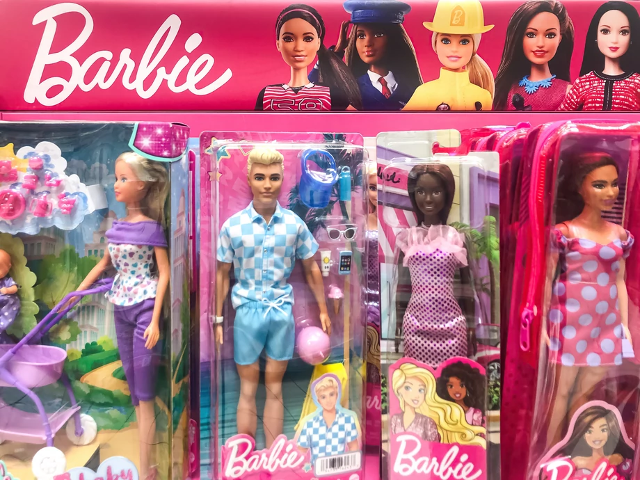 Produkty marki Barbie zostały dopasowane do wymagań klientów XXI w.