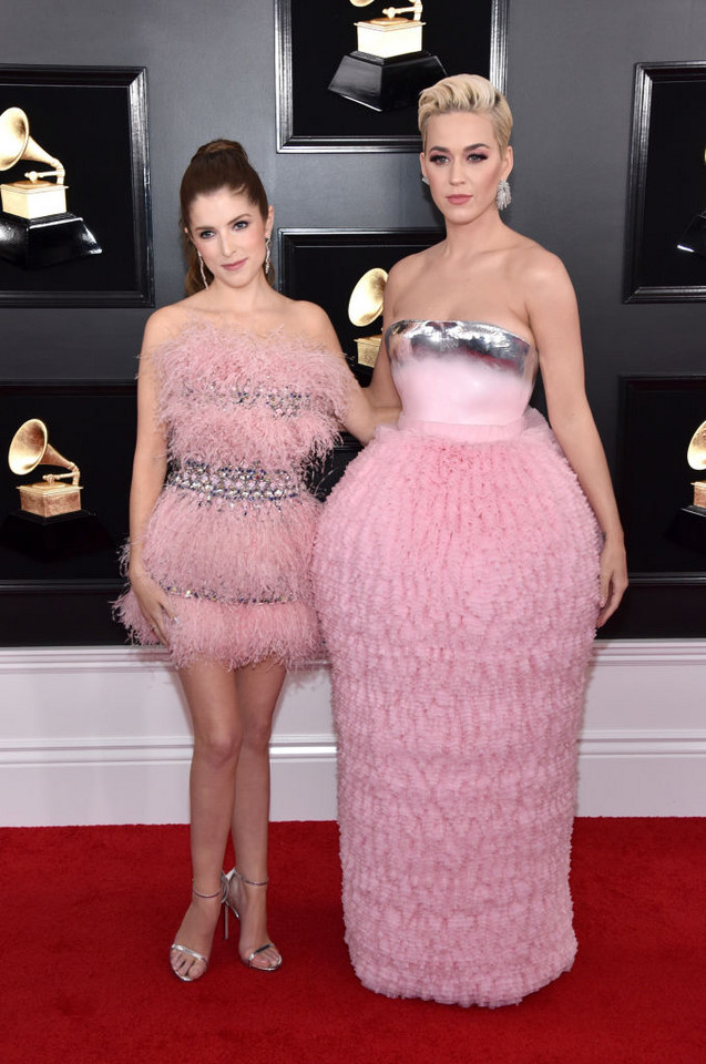 Katy Perry i Anna Kendrick