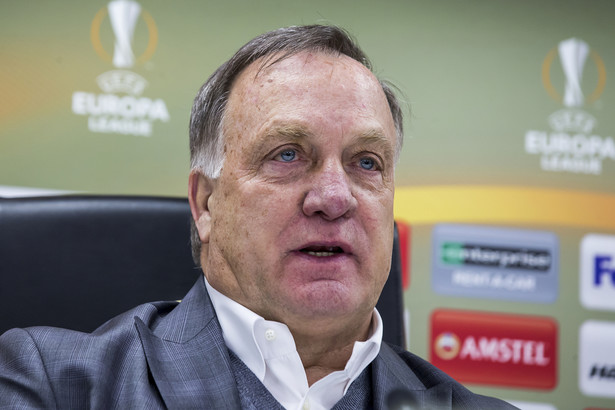 Dick Advocaat