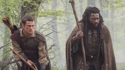 robin hood nowy serial gdzie oglądać odcinek 4