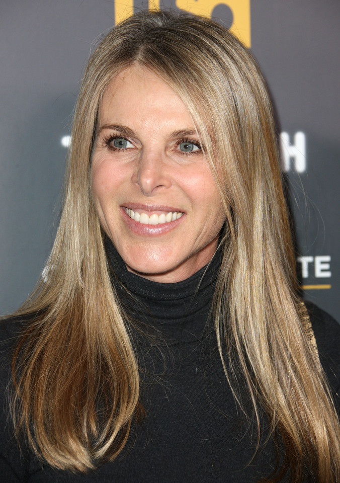 Catherine Oxenberg