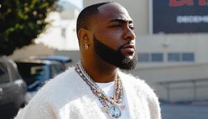 Davido says that his fifth album is ready