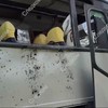 Napad na autobus u Brjansku