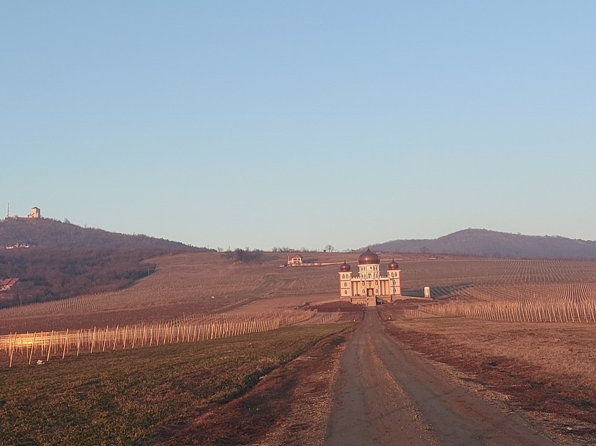 Dvorac Rodoljuba Draškovića