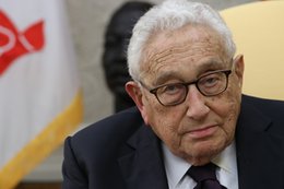 Wyścig USA, Chin i UE. Kto go wygra i dlaczego? Henry Kissinger w jedynym takim wywiadzie o świecie po pandemii