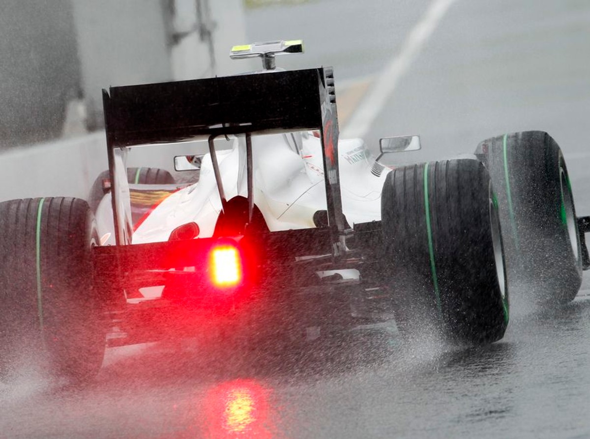 Rosja będzie miała swoje Grand Prix F1
