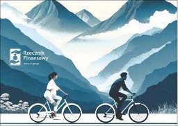 Ubezpieczenie odpowiedzialności cywilnej rowerzystów