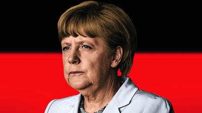 Angela Merkel