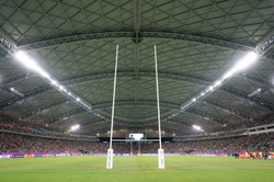 Tajfun Hagibis pokrzyżował plany organizatorom PŚ w rugby