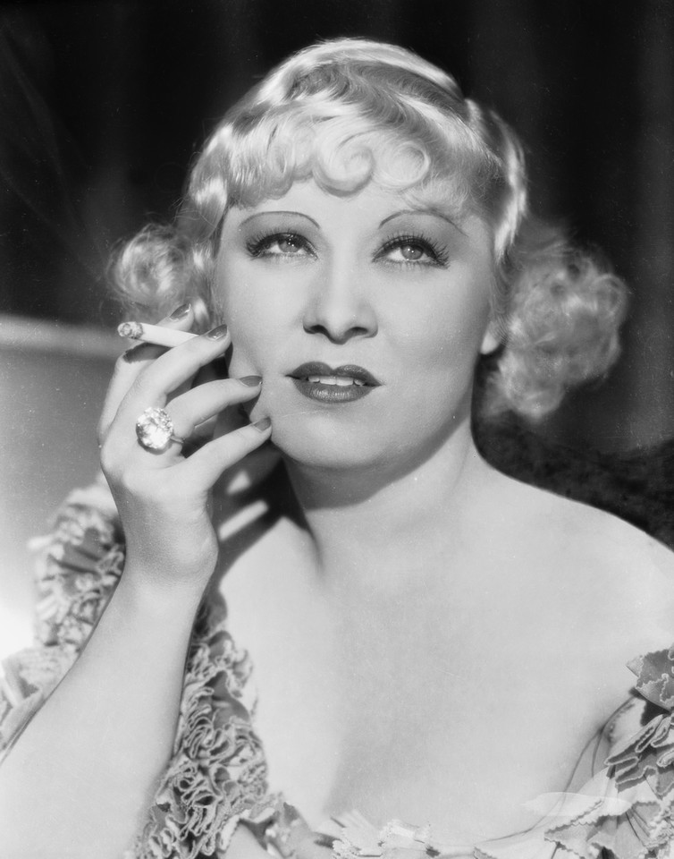 Mae West