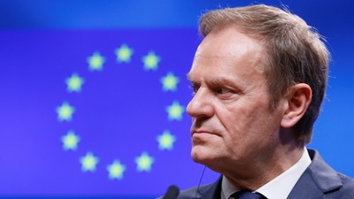 Donald Tusk