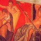 Dionizos misteria pompeje