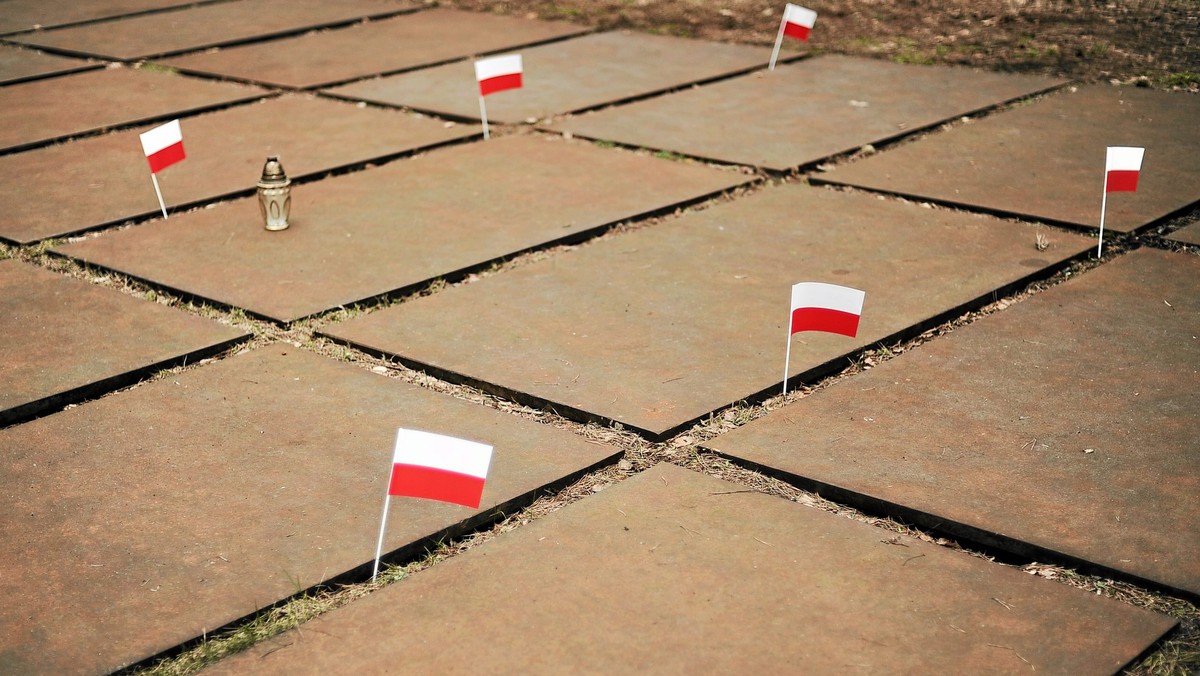 Główny prokurator wojskowy Federacji Rosyjskiej Siergiej Fridinski dał dziś do zrozumienia, że Rosja może nie przekazać Polsce wszystkich akt śledztwa, które prowadziła w sprawie Katynia w latach 1990-2004.