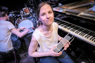 Hania Rani: Tworzę muzykę, której sama chciałabym słuchać [WYWIAD]