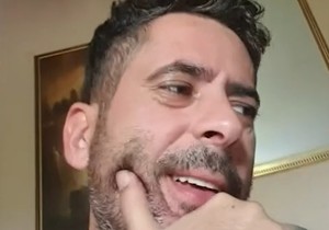 Saša Joksimović ne prestaje da šokira javnost