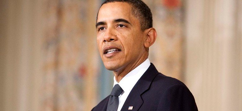 Obama: Jesteśmy świadkami historycznych wydarzeń w Egipcie