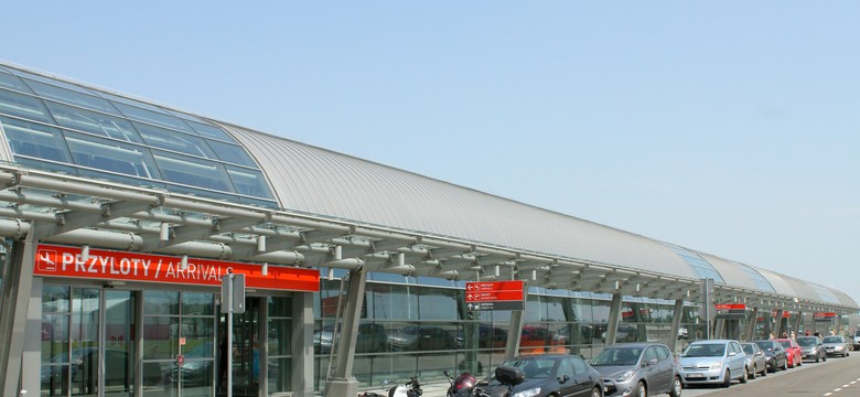 Sukces lotniska w Modlinie. Port staje się bardzo międzynarodowy