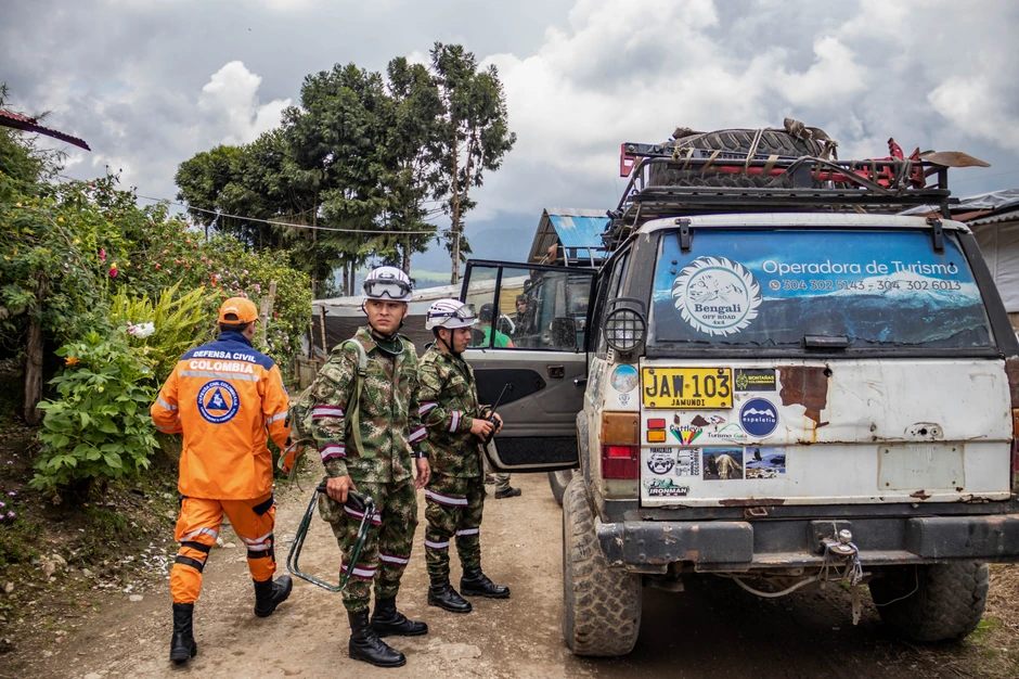 evakuacije preventivne