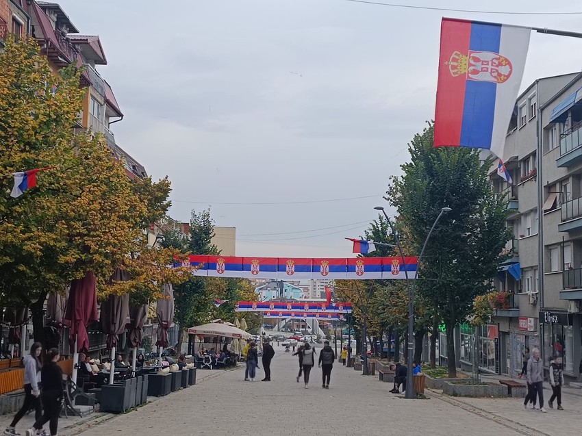Kosovska Mitrovica