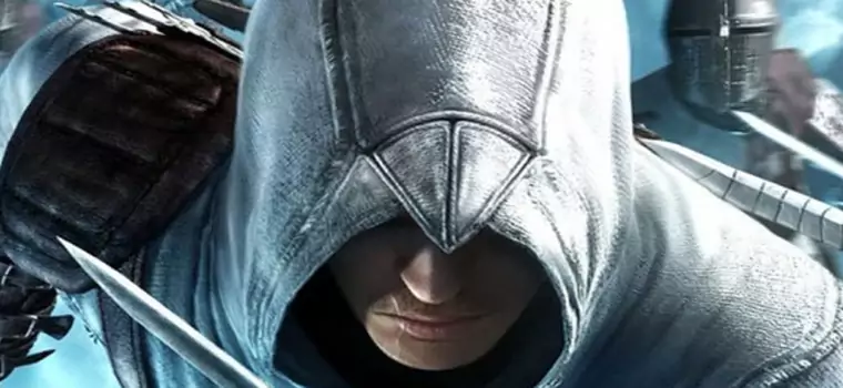 Ubisoft Montreal oddaje markę Assassin’s Creed