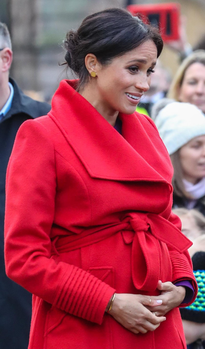 Meghan Markle