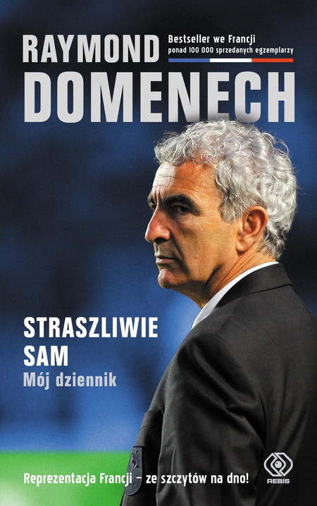 10. Straszliwie sam. Mój dziennik