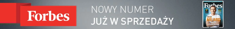 Najnowszy numer już w sprzedaży!