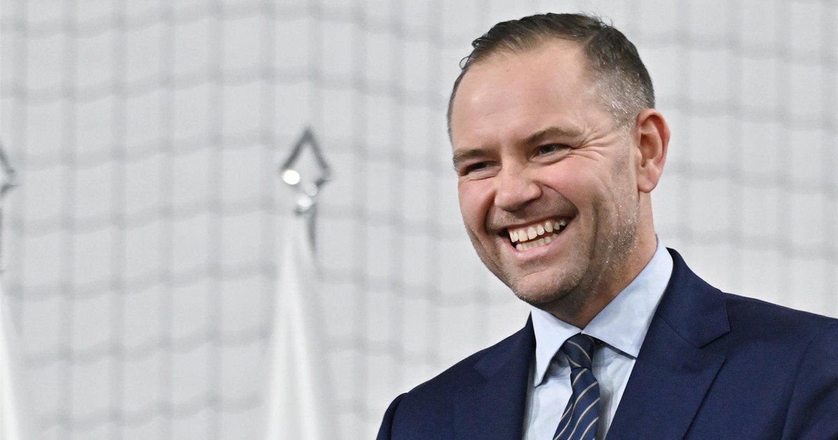 Tak się nosi prezydent. Karol Nawrocki zmienił szczegół w swojej garderobie