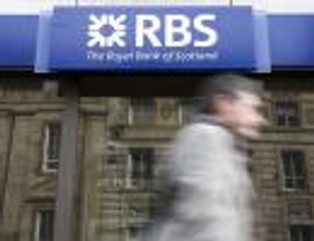 Szkocja chce niepodległości. W razie secesji Royal Bank of Scotland przeniesie się do Londynu