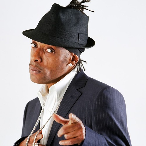 Coolio – 'Gangsta's Paradise'