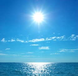 Takich temperatur w październiku jeszcze nie widzieli. Hiszpania i Portugalia odnotowały rekord