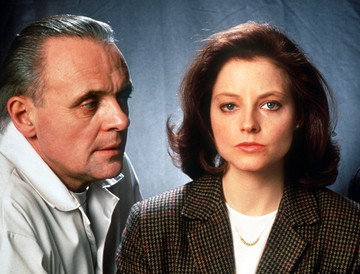 A bárányok hallgatnak, írta: Thomas Harris