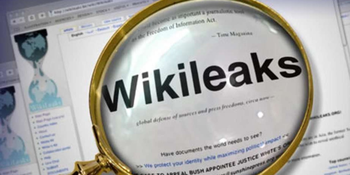 WikiLeaks: Rosjanie spowodowali katastrofę smoleńską?