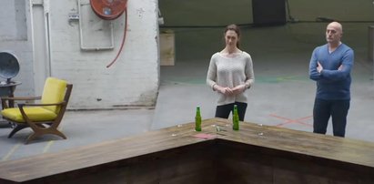 Heineken wchodzi do polityki? Uczy rozmawiać