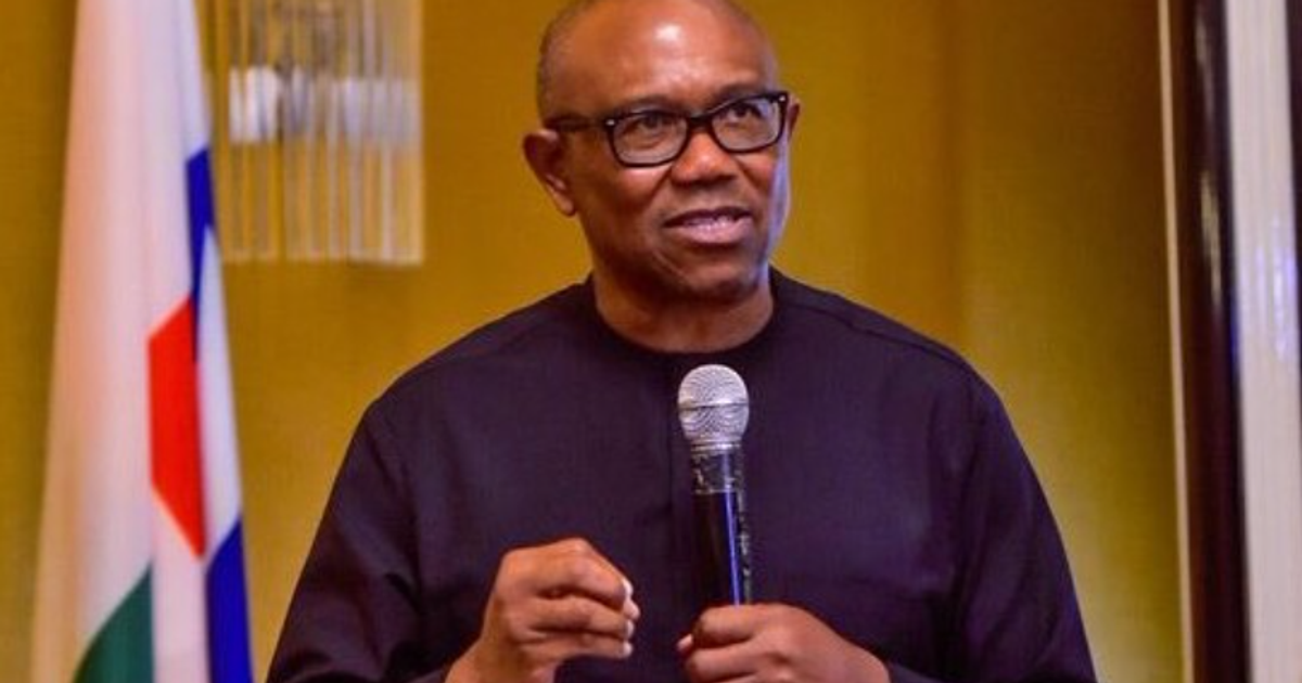Group supports Obi's presidential bid with free medical outreach - Vimarsana News