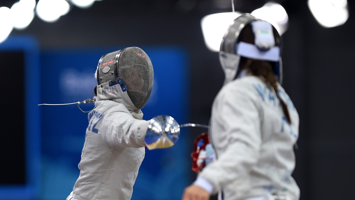 Angelika Wątor awansowała do ćwierćfinału rywalizacji szablistek na I Igrzyskach Europejskich w Baku. W 1/8 finału pokonała ona inną z Polek Martynę Wątorę 15:6. Ta ostatnia nie mogła po walce powstrzymać łez.