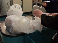 Strajk pocztowców popsuł szyki ekologom