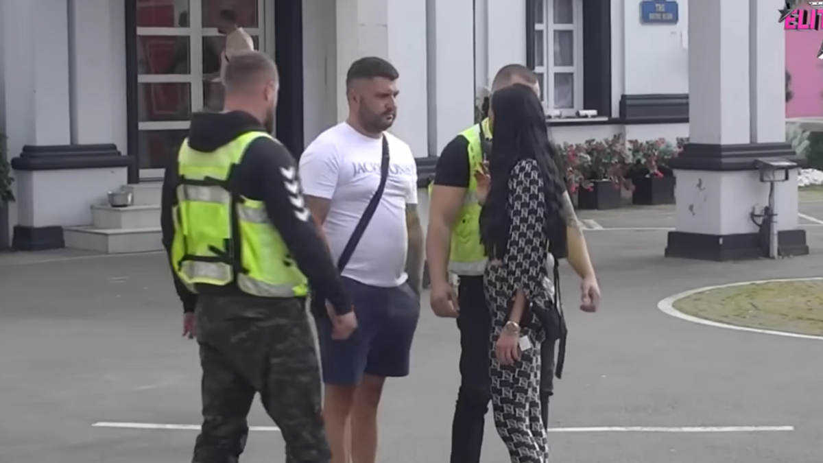 MAJA GA UPOREDILA SA BIVŠIM, ON IZGUBIO KONTROLU Drama u Eliti, Asmin ne zna gde udara: 