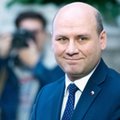 Minister: pieniądze z KPO możliwe pod koniec wakacji