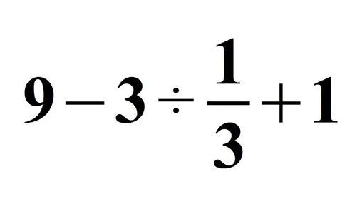 Ön meg tudja oldani ezt a matematikai feladatot? A felnőttek felének nem  sikerül - Blikk
