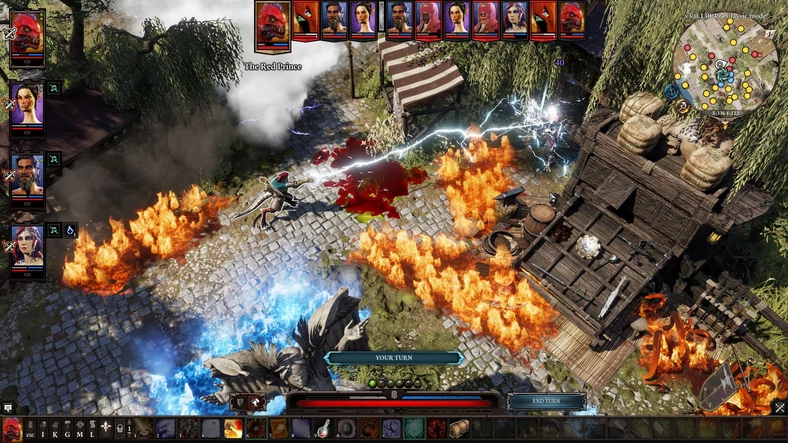 Divinity Original Sin II