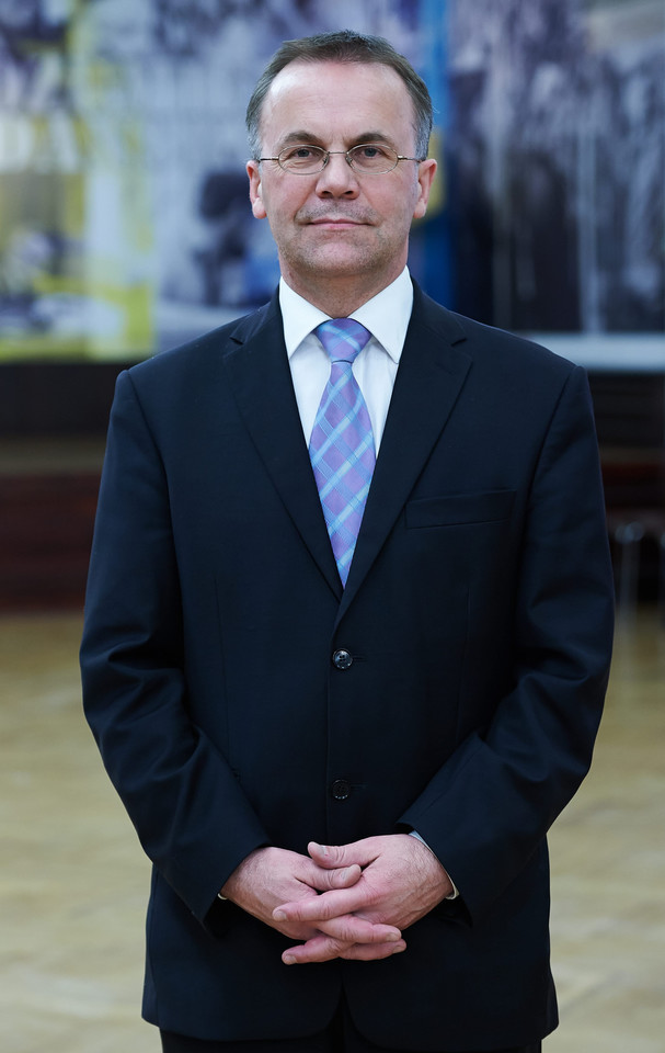 Jarosław Sellin